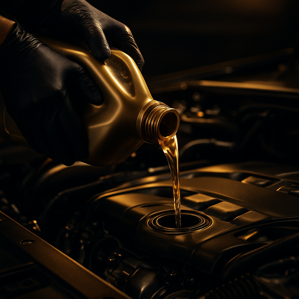 Premium Service Quality